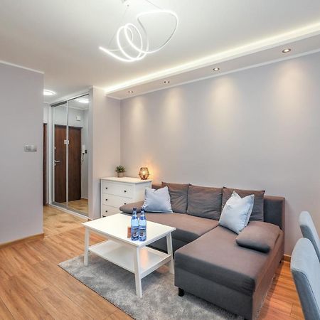 Ap Apartments Piastowska Gdansk Dış mekan fotoğraf