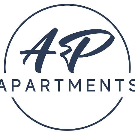 Ap Apartments Piastowska Gdansk Dış mekan fotoğraf